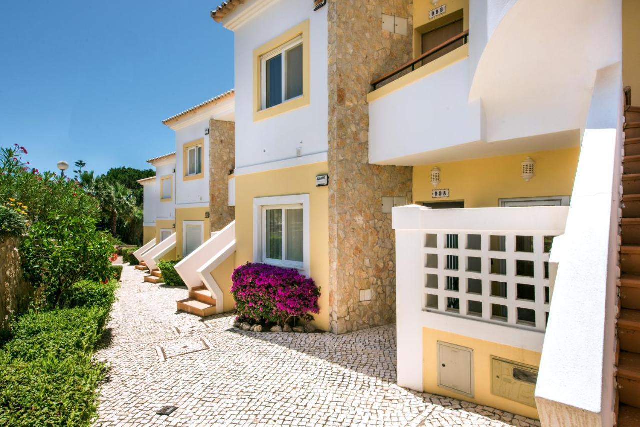 Gorgeous Two Bedroom Apartment In Carvoeiro Carvoeiro  Extérieur photo