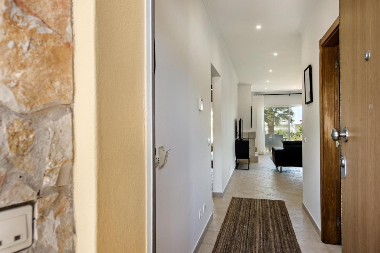 Gorgeous Two Bedroom Apartment In Carvoeiro Carvoeiro  Extérieur photo