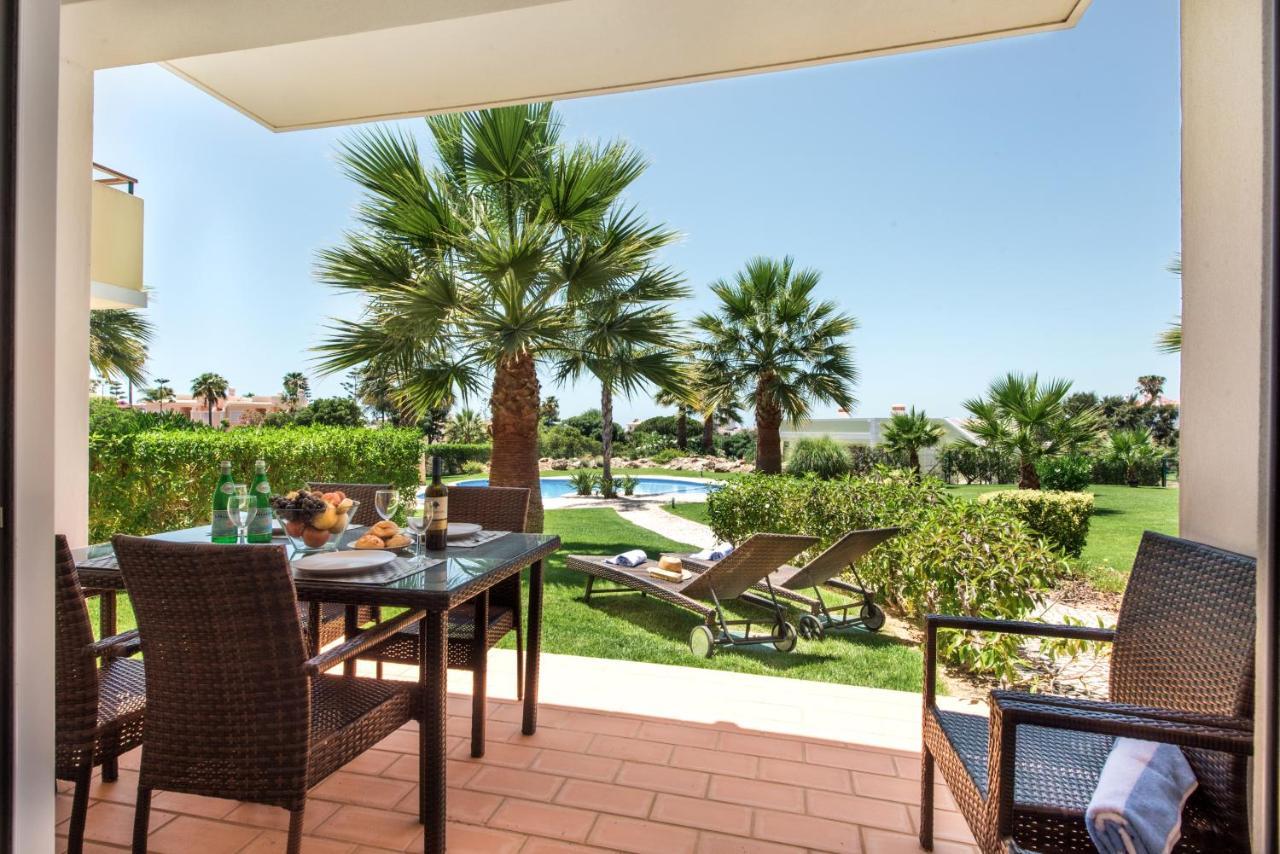 Gorgeous Two Bedroom Apartment In Carvoeiro Carvoeiro  Extérieur photo