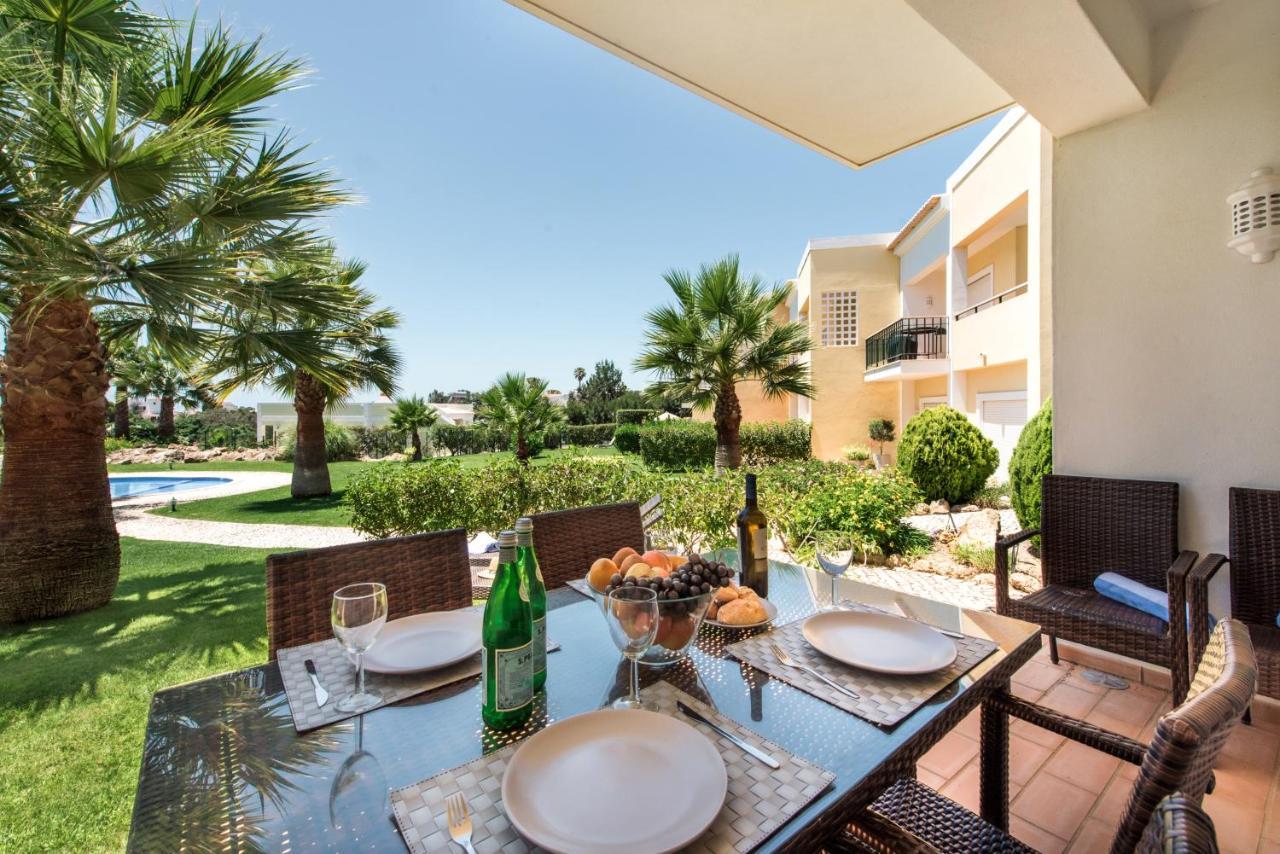 Gorgeous Two Bedroom Apartment In Carvoeiro Carvoeiro  Extérieur photo