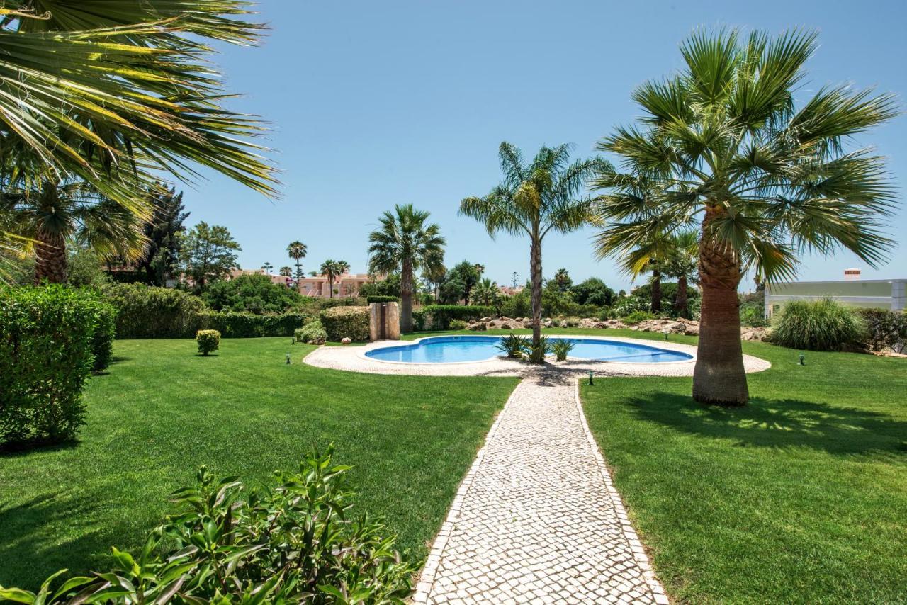 Gorgeous Two Bedroom Apartment In Carvoeiro Carvoeiro  Extérieur photo